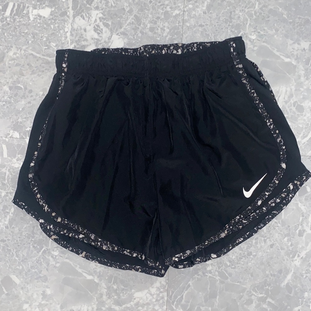 Nike Dri-fit Running Shorts
